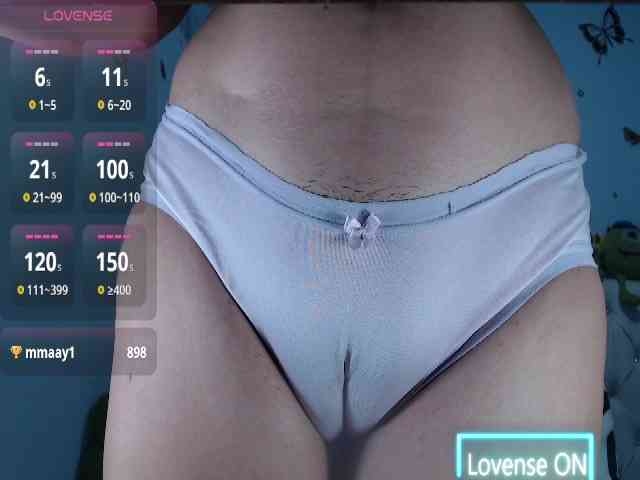 ana-loveee webcam