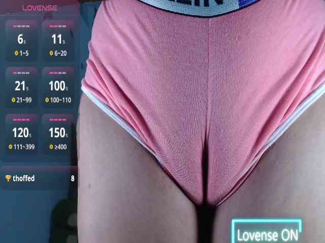 ana-loveee webcam