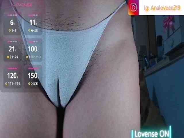 ana-loveee webcam