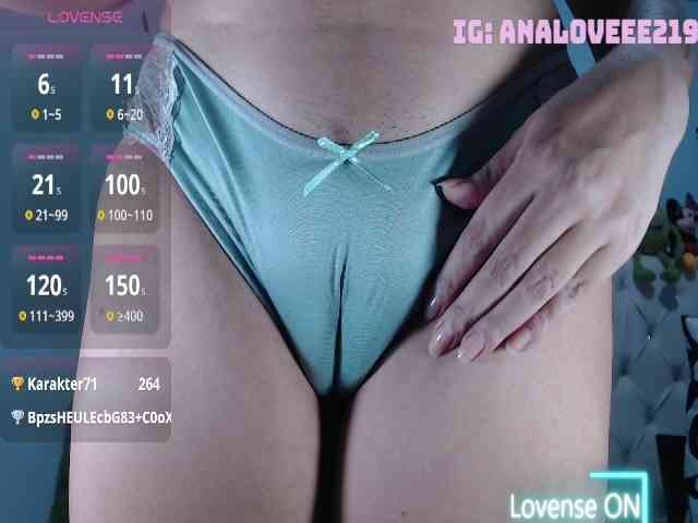 ana-loveee webcam