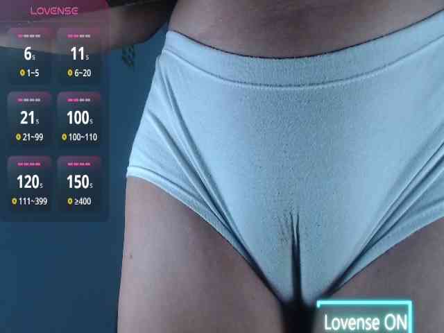 ana-loveee webcam