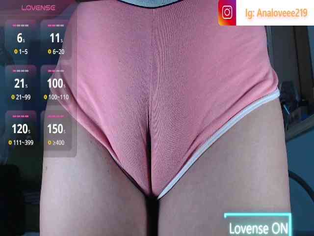 ana-loveee webcam