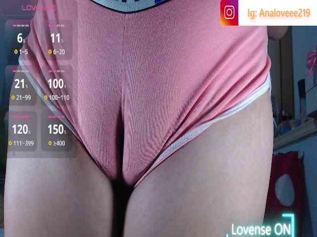 ana-loveee webcam