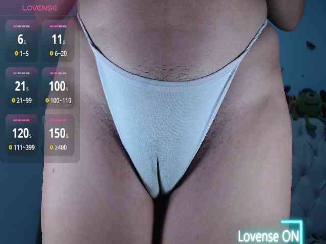 ana-loveee webcam