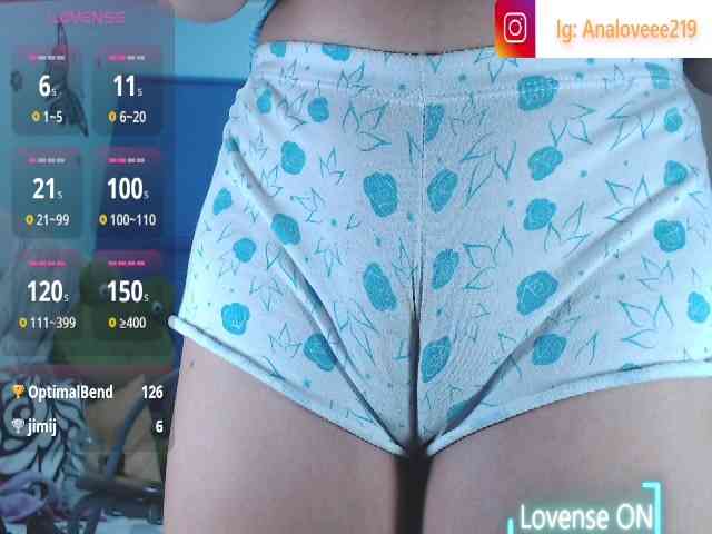 ana-loveee webcam