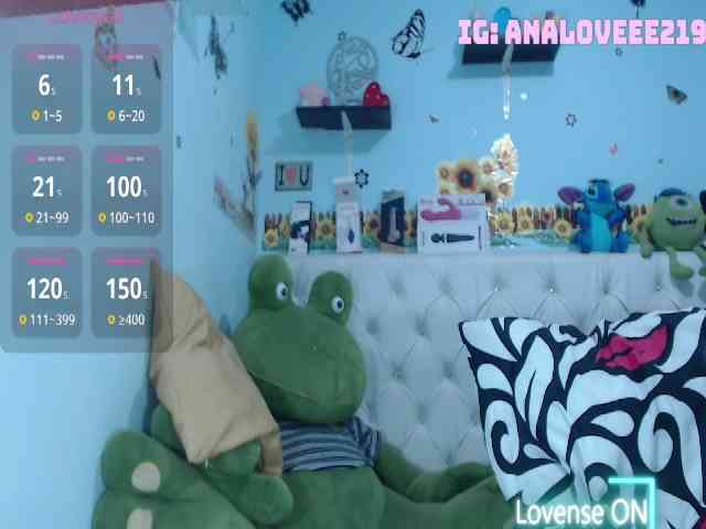 ana-loveee webcam