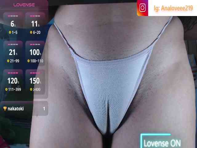 ana-loveee