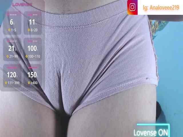 ana-loveee webcam