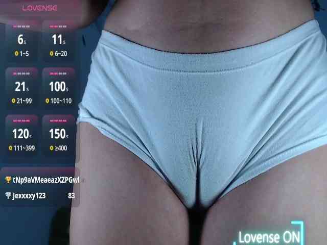 ana-loveee webcam