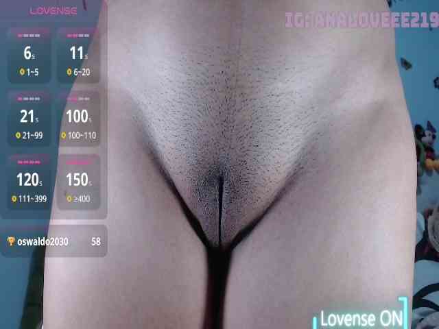 ana-loveee webcam