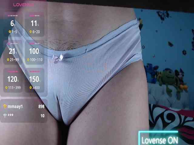 ana-loveee webcam