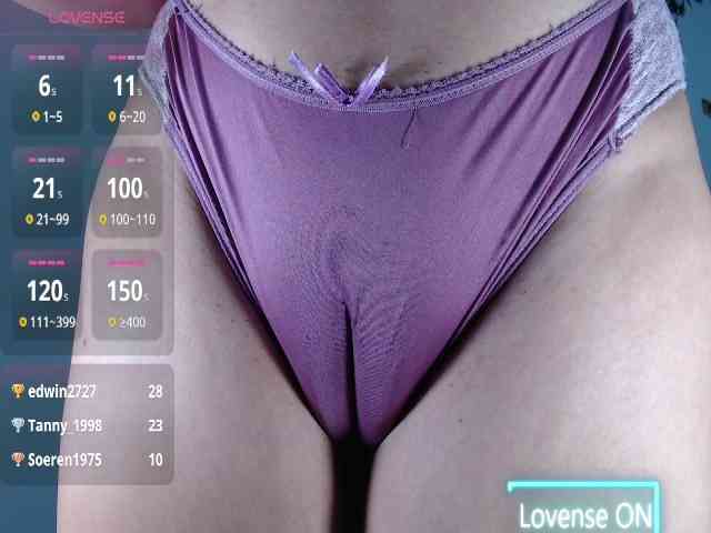 ana-loveee webcam