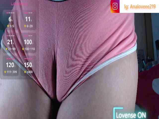 ana-loveee webcam