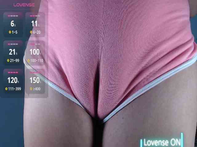 ana-loveee webcam