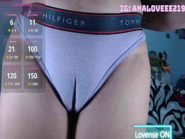 ana-loveee webcam