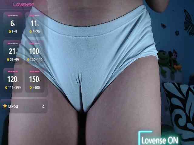 ana-loveee webcam
