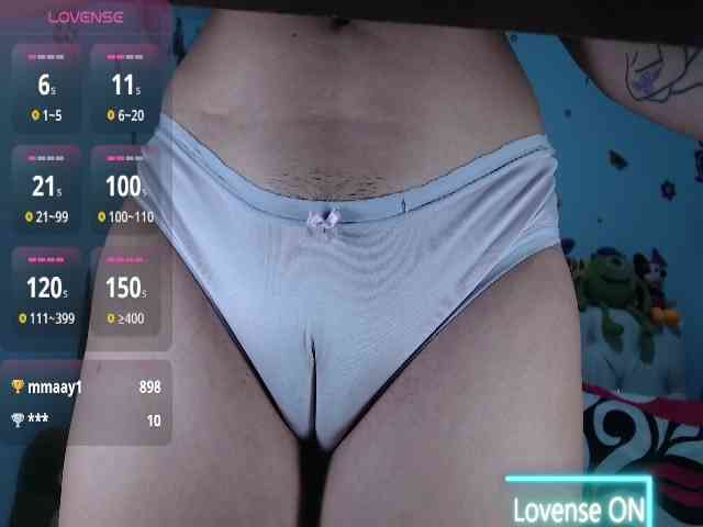 ana-loveee webcam