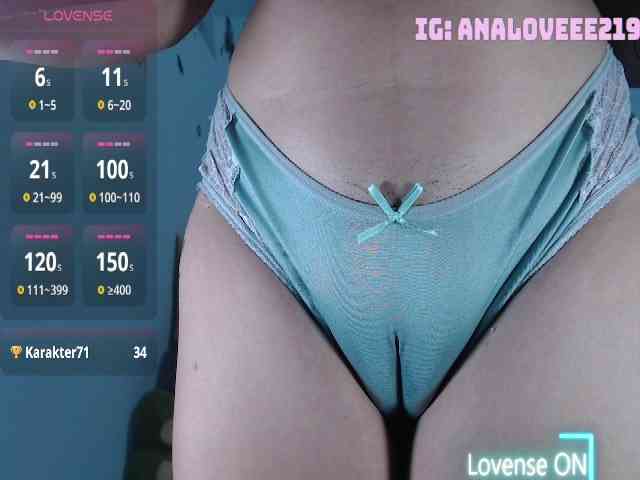 ana-loveee webcam