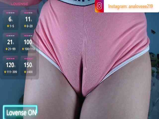 ana-loveee webcam