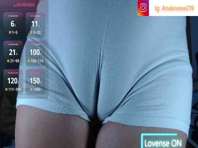 ana-loveee webcam
