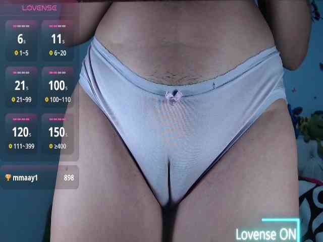 ana-loveee webcam