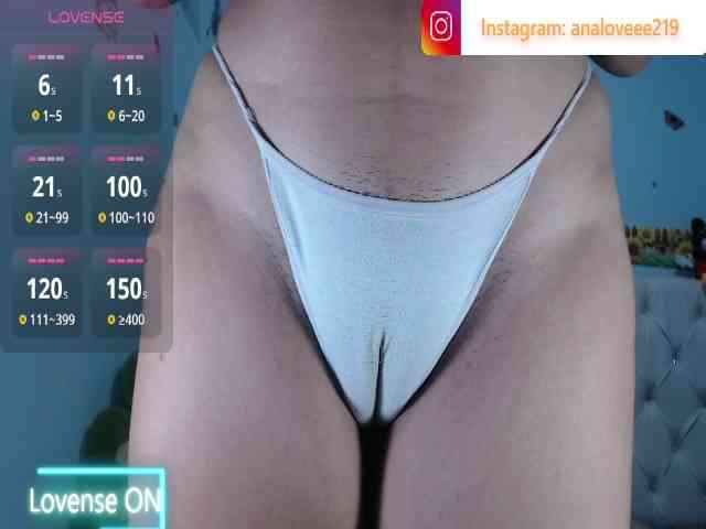 ana-loveee webcam