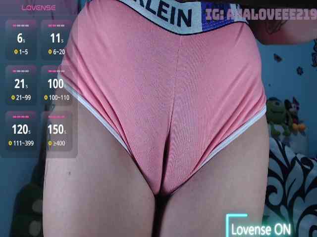 ana-loveee webcam