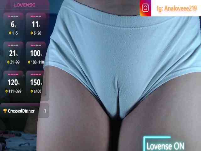 ana-loveee webcam