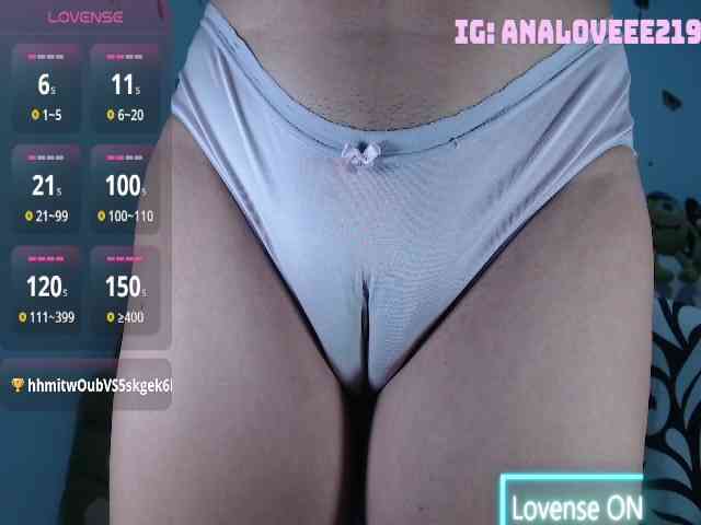 ana-loveee webcam
