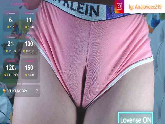 ana-loveee's live room