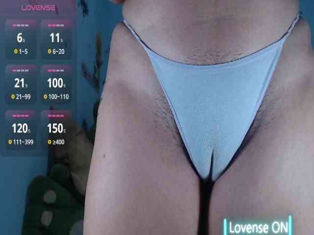 ana-loveee webcam