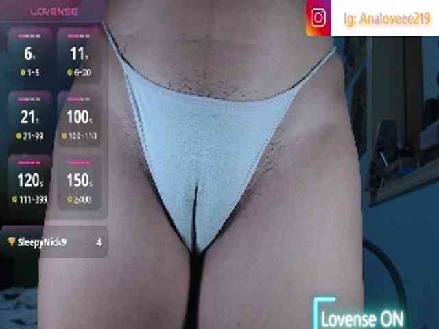 ana-loveee webcam