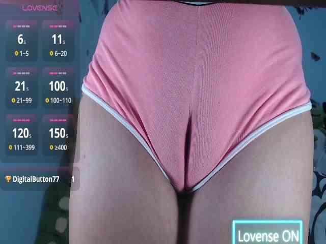 ana-loveee webcam