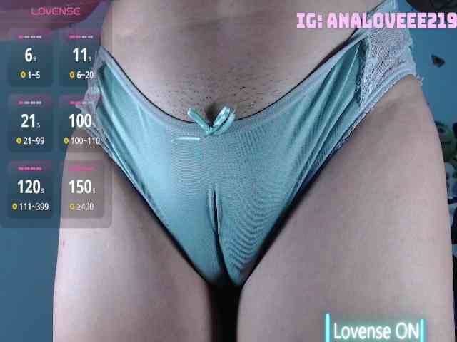 ana-loveee webcam