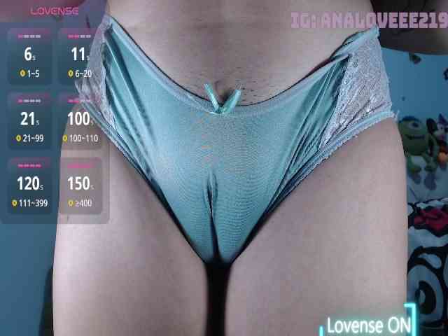 ana-loveee webcam