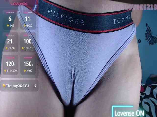 ana-loveee webcam