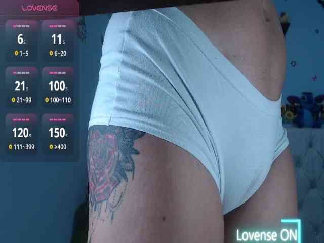 ana-loveee webcam