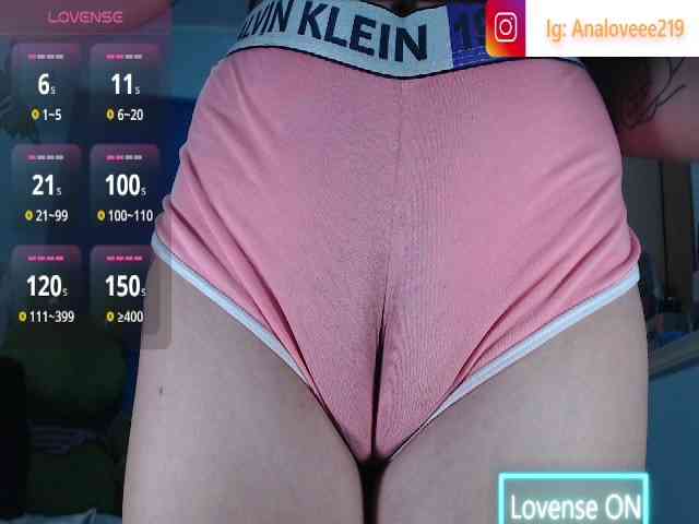 ana-loveee webcam