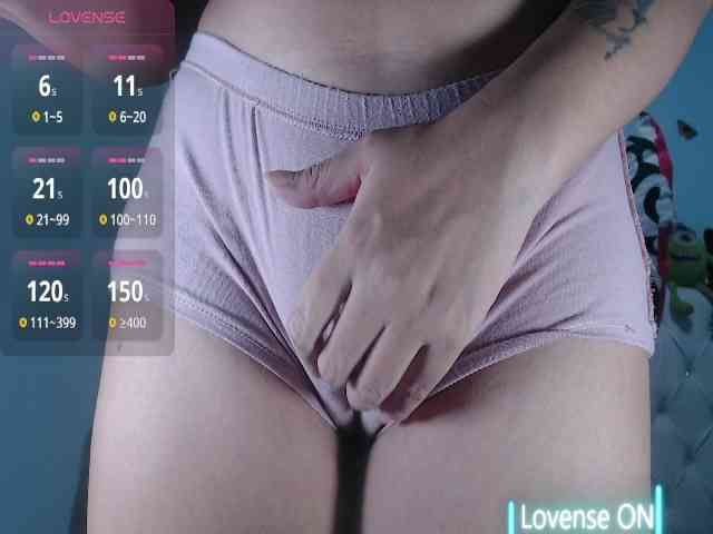 ana-loveee webcam