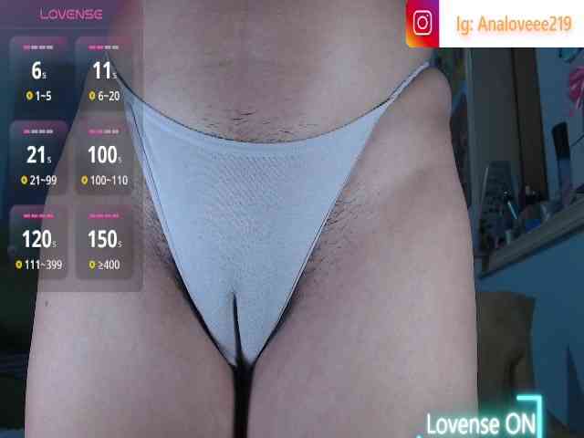ana-loveee webcam