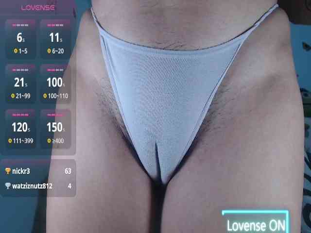 ana-loveee webcam