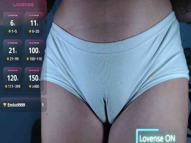 ana-loveee webcam