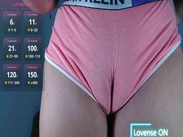 ana-loveee webcam