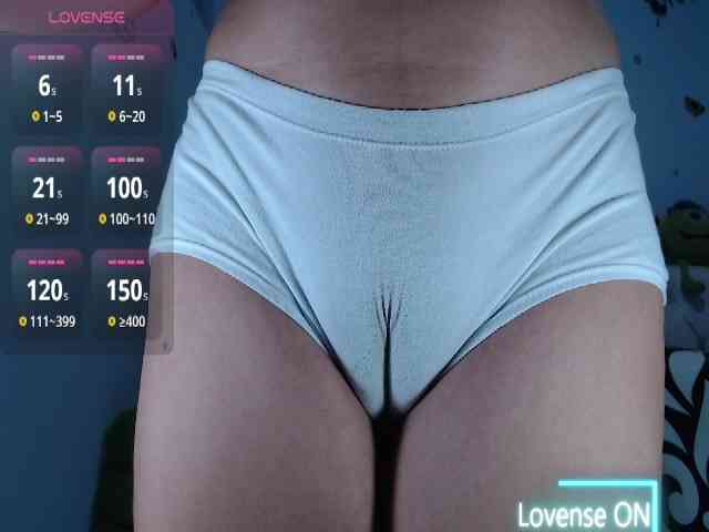 ana-loveee webcam