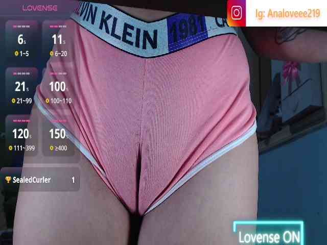 ana-loveee webcam
