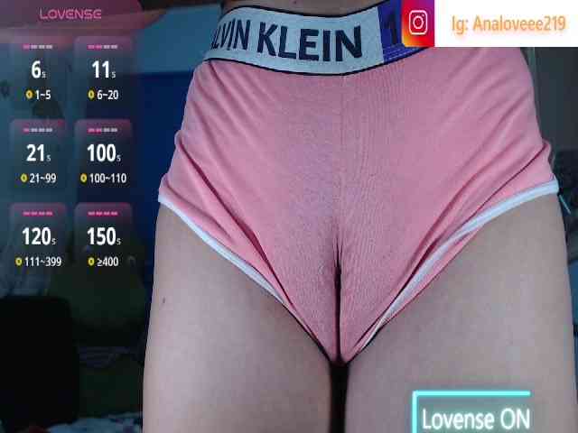ana-loveee webcam