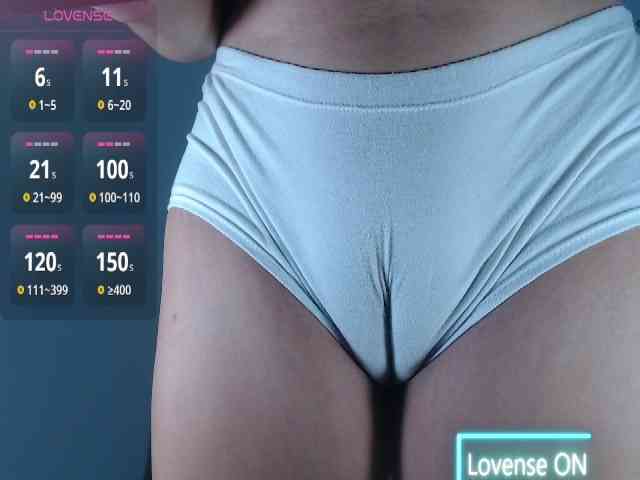ana-loveee webcam