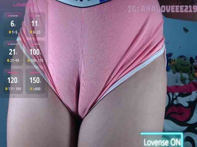 ana-loveee webcam