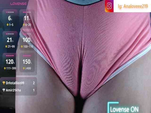 ana-loveee webcam