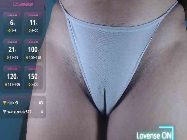 ana-loveee webcam